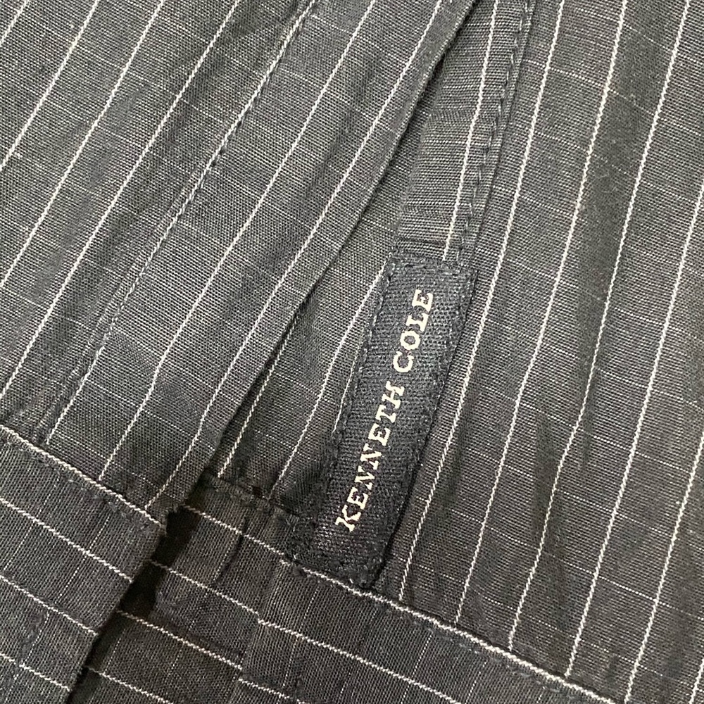 Kenneth Cole button up - Picture 4 of 5